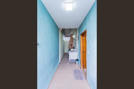 Casa à venda com 358m², 3 quartos e 4 vagasChurrasqueira