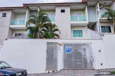 Casa à venda com 358m², 3 quartos e 4 vagasFachada/Placa