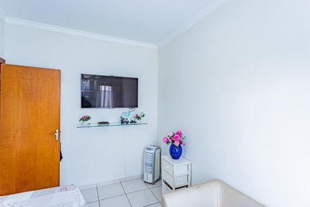 Casa à venda com 358m², 3 quartos e 4 vagasQuarto 3