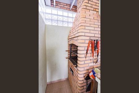 Casa à venda com 358m², 3 quartos e 4 vagasChurrasqueira