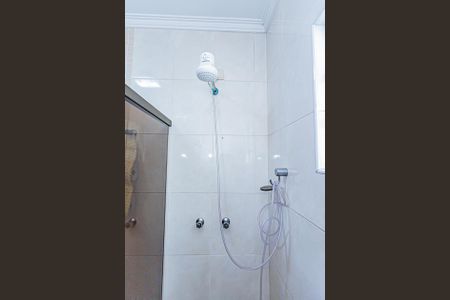 Casa à venda com 358m², 3 quartos e 4 vagasBanheiro