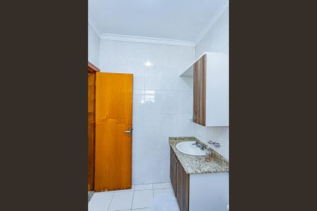 Casa à venda com 358m², 3 quartos e 4 vagasBanheiro