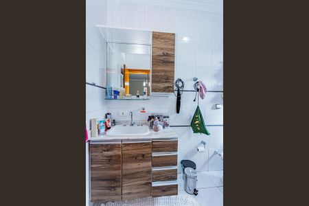 Casa à venda com 358m², 3 quartos e 4 vagasBanheiro suíte