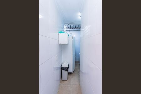 Casa à venda com 358m², 3 quartos e 4 vagasÁrea de Serviço