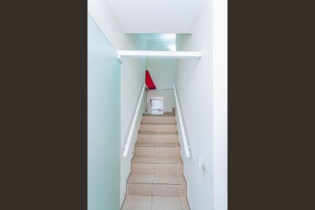 Casa à venda com 358m², 3 quartos e 4 vagasEscada