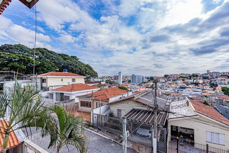 Casa à venda com 358m², 3 quartos e 4 vagasVista Varanda quarto 3