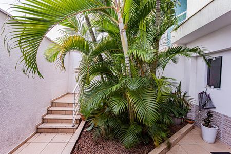 Casa à venda com 358m², 3 quartos e 4 vagasJardim