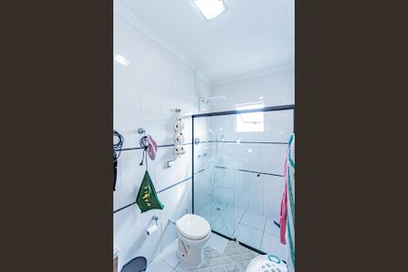 Casa à venda com 358m², 3 quartos e 4 vagasBanheiro suíte