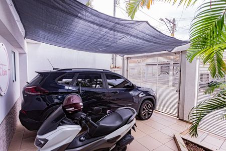 Casa à venda com 358m², 3 quartos e 4 vagasGaragem