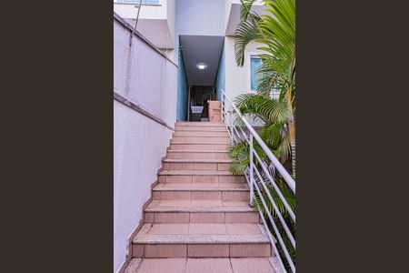 Casa à venda com 358m², 3 quartos e 4 vagasEscada