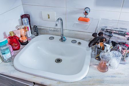 Casa à venda com 358m², 3 quartos e 4 vagasBanheiro suíte