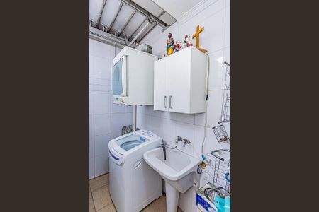 Casa à venda com 358m², 3 quartos e 4 vagasÁrea de Serviço