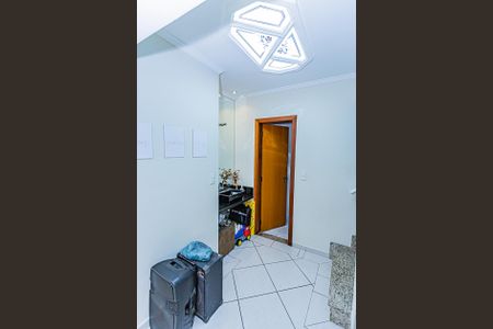 Casa à venda com 358m², 3 quartos e 4 vagasLavabo Sala