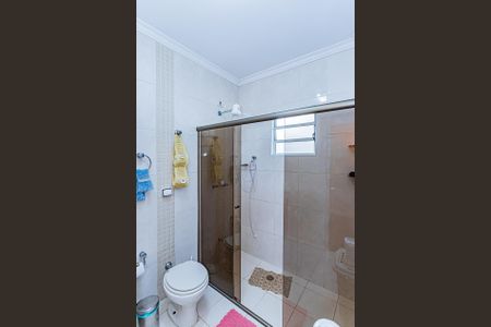 Casa à venda com 358m², 3 quartos e 4 vagasBanheiro