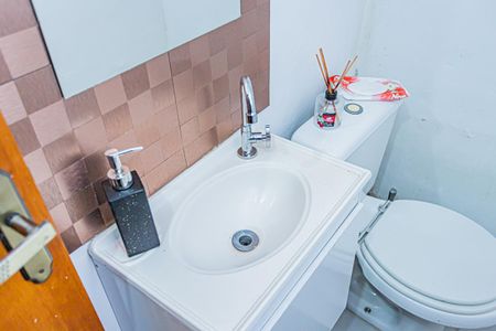 Casa à venda com 358m², 3 quartos e 4 vagasLavabo garagem