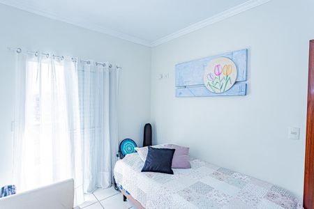 Casa à venda com 358m², 3 quartos e 4 vagasQuarto 3