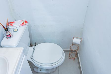 Casa à venda com 358m², 3 quartos e 4 vagasLavabo garagem