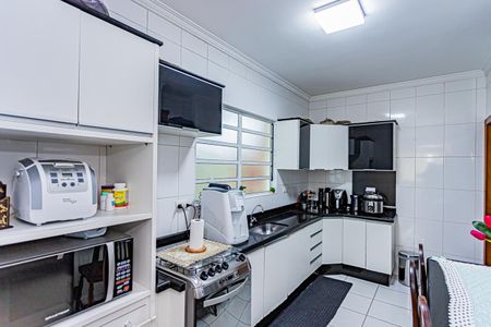 Casa à venda com 358m², 3 quartos e 4 vagasCozinha