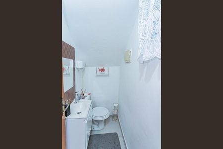 Casa à venda com 358m², 3 quartos e 4 vagasLavabo garagem