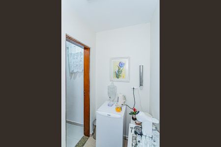 Casa à venda com 358m², 3 quartos e 4 vagasLavabo garagem