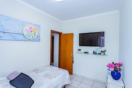 Casa à venda com 358m², 3 quartos e 4 vagasQuarto 3