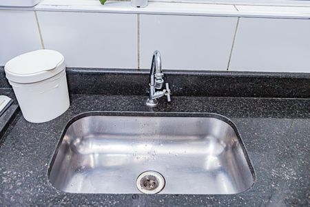 Casa à venda com 358m², 3 quartos e 4 vagasCozinha