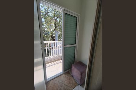 Apartamento à venda com 74m², 3 quartos e 1 vagaSacada da suíte