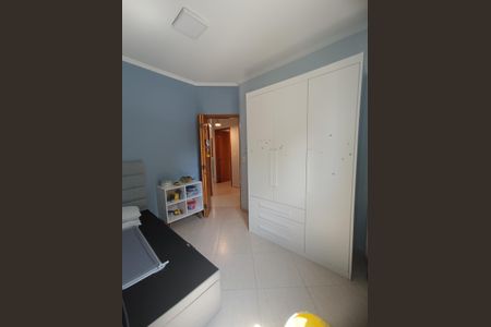 Apartamento à venda com 74m², 3 quartos e 1 vagaQuarto 2