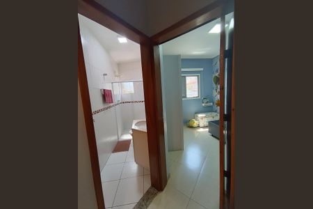 Apartamento à venda com 74m², 3 quartos e 1 vagacorredor