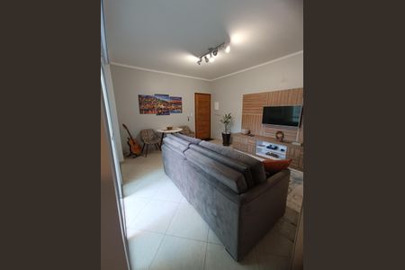 Apartamento à venda com 74m², 3 quartos e 1 vagaSala