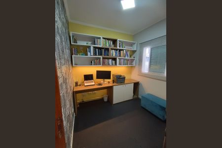 Apartamento à venda com 74m², 3 quartos e 1 vagaQuarto 1