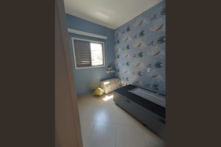 Apartamento à venda com 74m², 3 quartos e 1 vagaQuarto 2