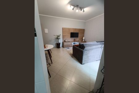 Apartamento à venda com 74m², 3 quartos e 1 vagaSala