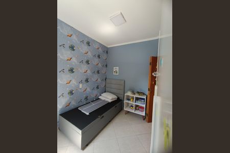 Apartamento à venda com 74m², 3 quartos e 1 vagaQuarto 2