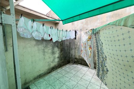 Casa à venda com 125m², 2 quartos e 1 vaga Casa à venda com 125m², 2 quartos e 1 vagaVaranda Quarto 1