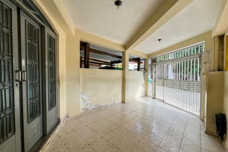 Casa à venda com 125m², 2 quartos e 1 vaga Casa à venda com 125m², 2 quartos e 1 vagaGaragem