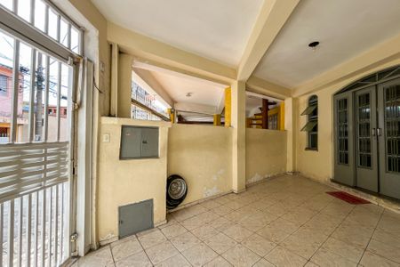 Casa à venda com 125m², 2 quartos e 1 vaga Casa à venda com 125m², 2 quartos e 1 vagaGaragem