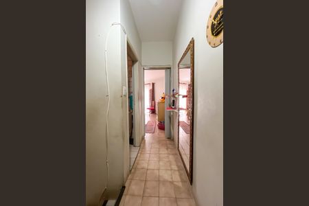 Casa à venda com 125m², 2 quartos e 1 vaga Casa à venda com 125m², 2 quartos e 1 vagaCorredor