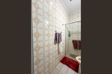 Casa à venda com 125m², 2 quartos e 1 vaga Casa à venda com 125m², 2 quartos e 1 vagaBanheiro