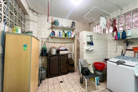 Casa à venda com 125m², 2 quartos e 1 vaga Casa à venda com 125m², 2 quartos e 1 vagaÁrea de Serviço