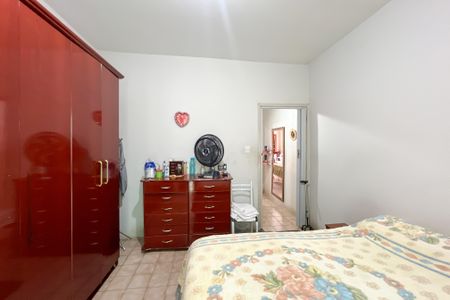 Casa à venda com 125m², 2 quartos e 1 vaga Casa à venda com 125m², 2 quartos e 1 vagaQuarto 1