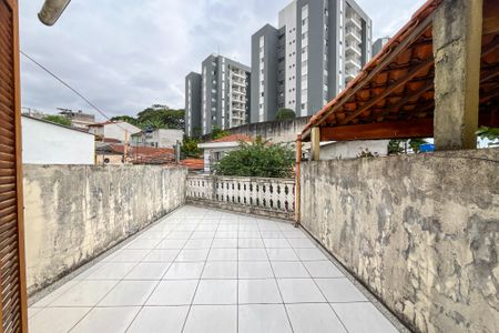 Casa à venda com 125m², 2 quartos e 1 vaga Casa à venda com 125m², 2 quartos e 1 vagaVaranda Quarto 2