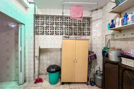 Casa à venda com 125m², 2 quartos e 1 vaga Casa à venda com 125m², 2 quartos e 1 vagaÁrea de Serviço