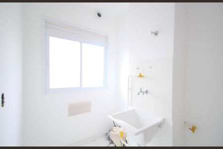 Apartamento para alugar com 38m², 2 quartos e 1 vaga Apartamento para alugar com 38m², 2 quartos e 1 vagaÁrea de Serviço