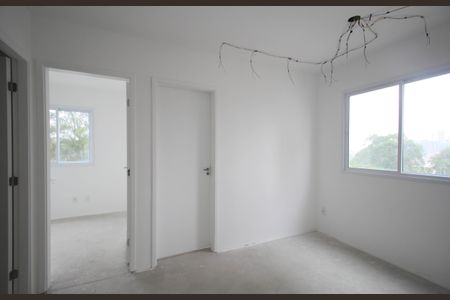 Apartamento para alugar com 38m², 2 quartos e 1 vaga Apartamento para alugar com 38m², 2 quartos e 1 vagaSala