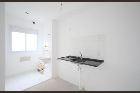 Apartamento para alugar com 38m², 2 quartos e 1 vaga Apartamento para alugar com 38m², 2 quartos e 1 vagaCozinha