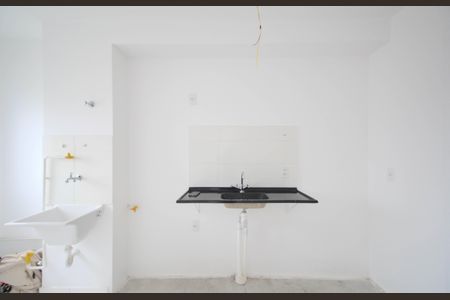Apartamento para alugar com 38m², 2 quartos e 1 vaga Apartamento para alugar com 38m², 2 quartos e 1 vagaCozinha