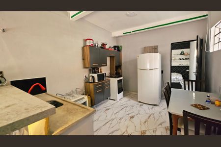 Casa para alugar com 1 quarto, 70m² em Parque Uniao, Jundiaí