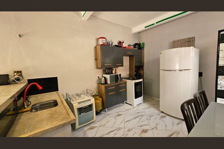 Casa para alugar com 1 quarto, 70m² em Parque Uniao, Jundiaí