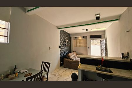 Casa para alugar com 1 quarto, 70m² em Parque Uniao, Jundiaí